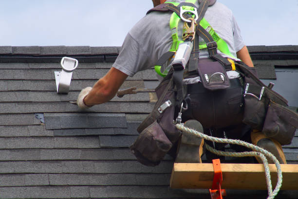 Quick and Trustworthy Emergency Roof Repair Services in Ralls, TX