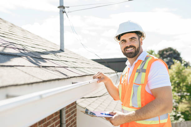 Roof Installation Near Me in Ralls, TX