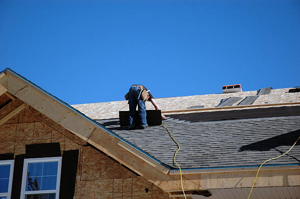 Best Tile Roofing Contractor  in Ralls, TX
