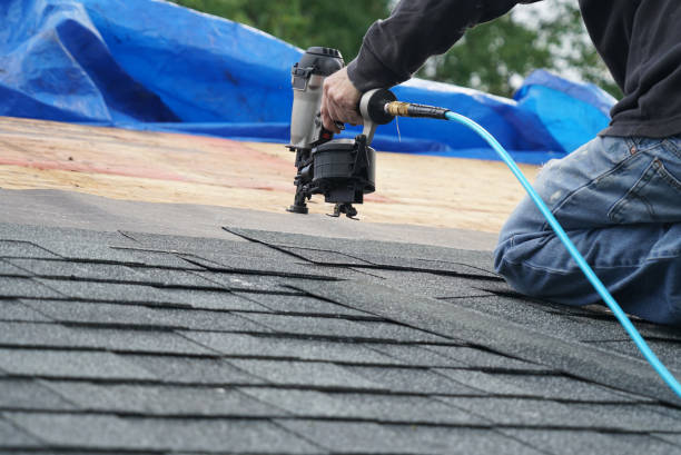 Best Roof Maintenance Services  in Ralls, TX