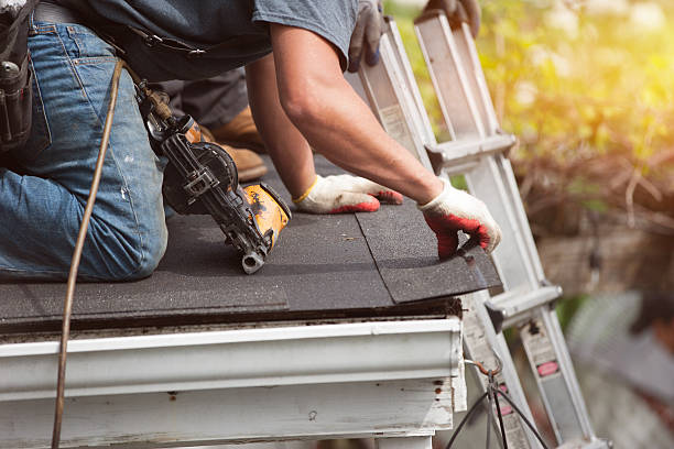 Trusted Ralls, TX Roofing Contractor Experts