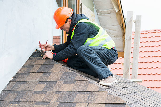 Best Local Roofing Companies  in Ralls, TX