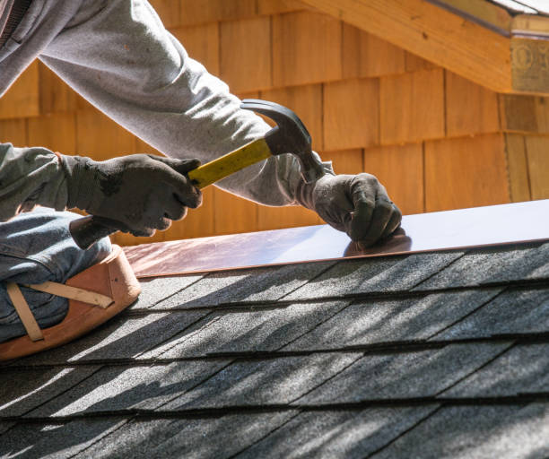 Best Gutter Installation and Roofing  in Ralls, TX